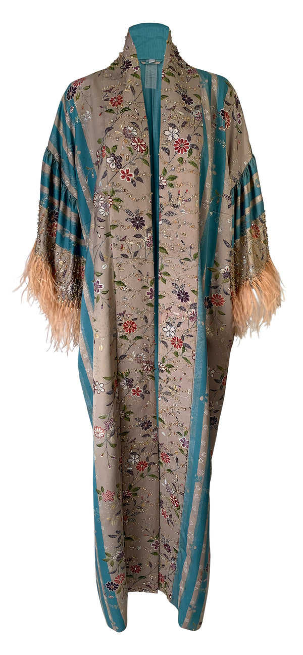 Wings of the Kimono
